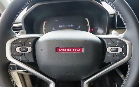 Haval Jolion, 2026 год, 2 899 000 рублей, 13 фотография