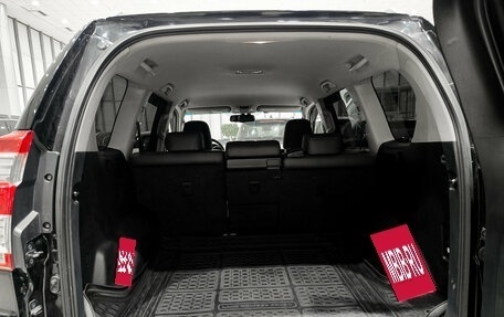 Toyota Land Cruiser Prado 150 рестайлинг 2, 2014 год, 3 250 000 рублей, 12 фотография