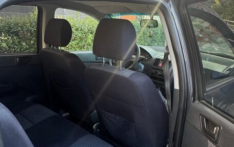Hyundai Getz I рестайлинг, 2010 год, 340 000 рублей, 11 фотография