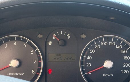 Hyundai Getz I рестайлинг, 2010 год, 340 000 рублей, 12 фотография