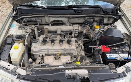 Nissan Almera Classic, 2007 год, 495 000 рублей, 5 фотография