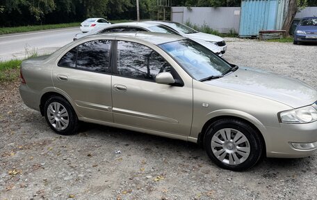 Nissan Almera Classic, 2007 год, 495 000 рублей, 3 фотография