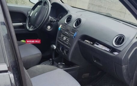 Ford Fusion I, 2007 год, 600 000 рублей, 2 фотография