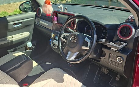 Daihatsu Boon III, 2018 год, 1 300 000 рублей, 4 фотография