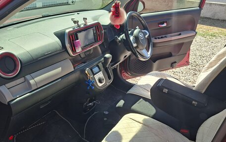 Daihatsu Boon III, 2018 год, 1 300 000 рублей, 7 фотография