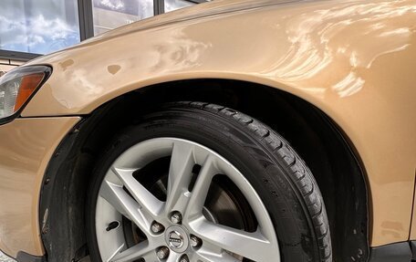 Volvo S40 II, 2008 год, 1 050 000 рублей, 5 фотография