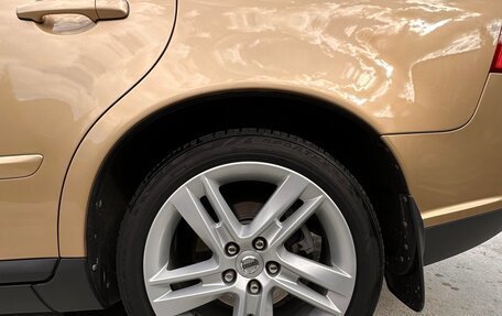 Volvo S40 II, 2008 год, 1 050 000 рублей, 6 фотография
