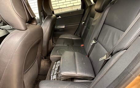 Volvo S40 II, 2008 год, 1 050 000 рублей, 11 фотография