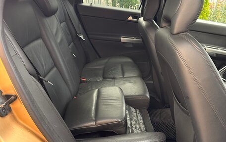 Volvo S40 II, 2008 год, 1 050 000 рублей, 12 фотография