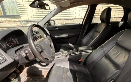 Volvo S40 II, 2008 год, 1 050 000 рублей, 10 фотография