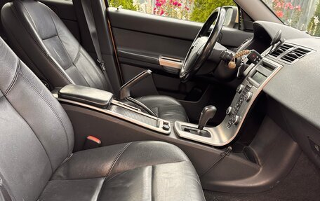 Volvo S40 II, 2008 год, 1 050 000 рублей, 13 фотография