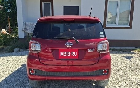 Daihatsu Boon III, 2018 год, 1 300 000 рублей, 3 фотография