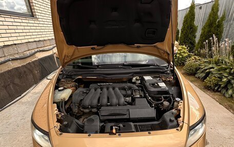 Volvo S40 II, 2008 год, 1 050 000 рублей, 22 фотография