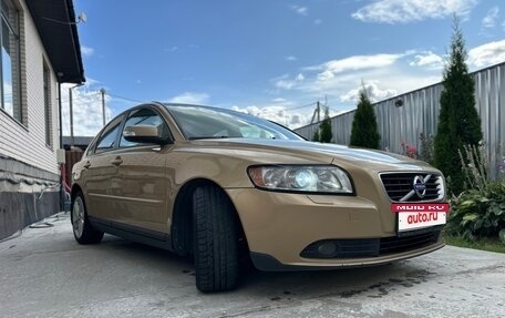 Volvo S40 II, 2008 год, 1 050 000 рублей, 2 фотография