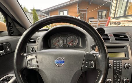 Volvo S40 II, 2008 год, 1 050 000 рублей, 18 фотография