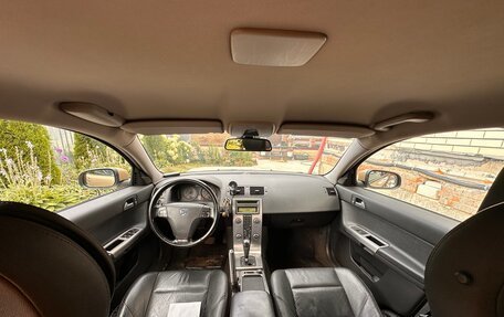 Volvo S40 II, 2008 год, 1 050 000 рублей, 19 фотография