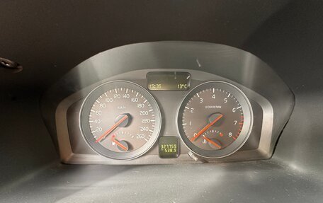 Volvo S40 II, 2008 год, 1 050 000 рублей, 21 фотография
