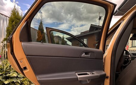 Volvo S40 II, 2008 год, 1 050 000 рублей, 16 фотография