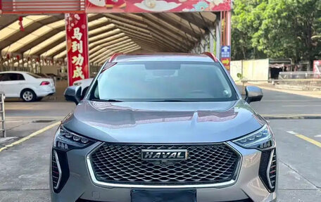 Haval Jolion, 2021 год, 1 012 000 рублей, 2 фотография