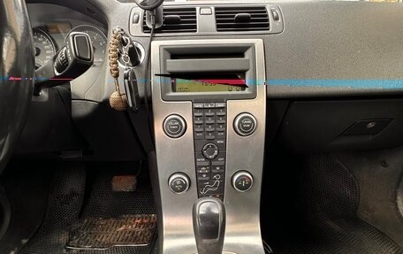 Volvo S40 II, 2008 год, 1 050 000 рублей, 20 фотография