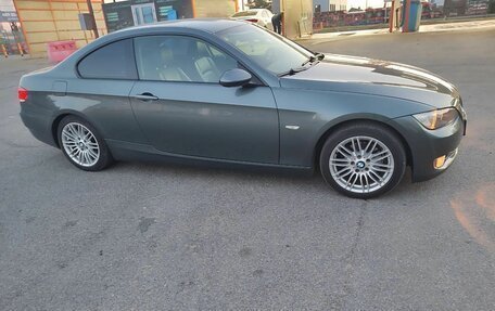 BMW 3 серия, 2008 год, 1 350 000 рублей, 2 фотография