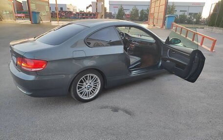 BMW 3 серия, 2008 год, 1 350 000 рублей, 5 фотография