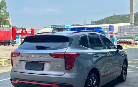 Haval Jolion, 2021 год, 1 012 000 рублей, 6 фотография