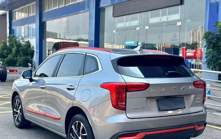Haval Jolion, 2021 год, 1 012 000 рублей, 4 фотография