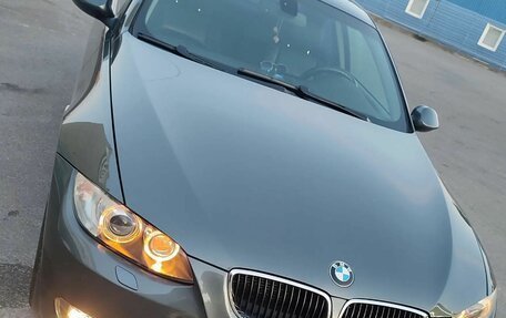 BMW 3 серия, 2008 год, 1 350 000 рублей, 3 фотография