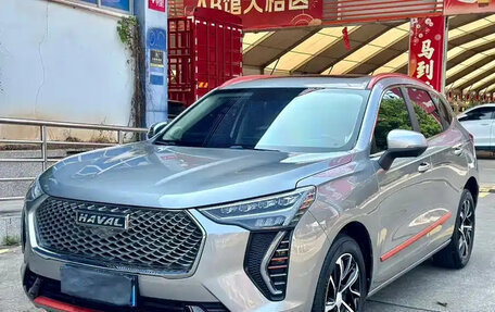 Haval Jolion, 2021 год, 1 012 000 рублей, 3 фотография