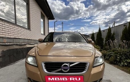 Volvo S40 II, 2008 год, 1 050 000 рублей, 23 фотография