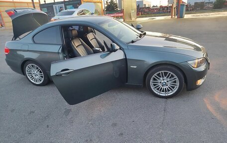 BMW 3 серия, 2008 год, 1 350 000 рублей, 6 фотография