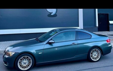 BMW 3 серия, 2008 год, 1 350 000 рублей, 17 фотография