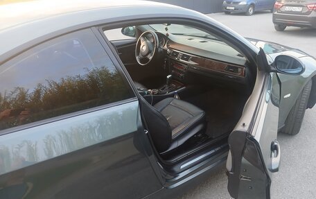 BMW 3 серия, 2008 год, 1 350 000 рублей, 16 фотография