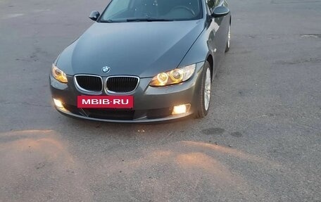 BMW 3 серия, 2008 год, 1 350 000 рублей, 7 фотография