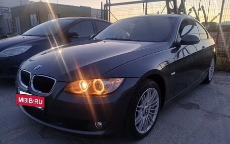 BMW 3 серия, 2008 год, 1 350 000 рублей, 14 фотография
