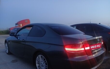 BMW 3 серия, 2008 год, 1 350 000 рублей, 15 фотография