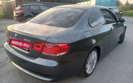 BMW 3 серия, 2008 год, 1 350 000 рублей, 9 фотография