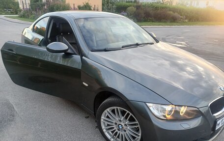 BMW 3 серия, 2008 год, 1 350 000 рублей, 19 фотография