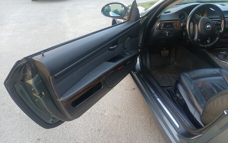 BMW 3 серия, 2008 год, 1 350 000 рублей, 20 фотография