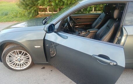 BMW 3 серия, 2008 год, 1 350 000 рублей, 21 фотография