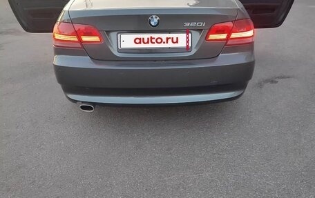 BMW 3 серия, 2008 год, 1 350 000 рублей, 4 фотография