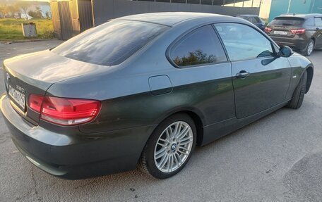BMW 3 серия, 2008 год, 1 350 000 рублей, 26 фотография