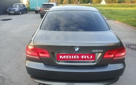 BMW 3 серия, 2008 год, 1 350 000 рублей, 12 фотография