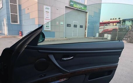 BMW 3 серия, 2008 год, 1 350 000 рублей, 28 фотография