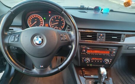 BMW 3 серия, 2008 год, 1 350 000 рублей, 30 фотография