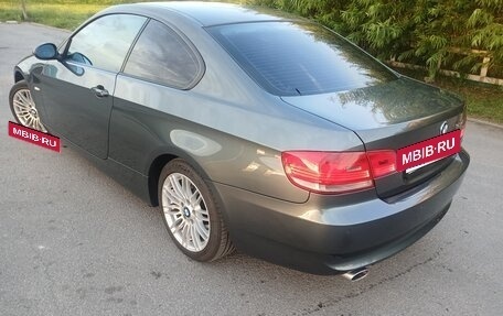 BMW 3 серия, 2008 год, 1 350 000 рублей, 13 фотография