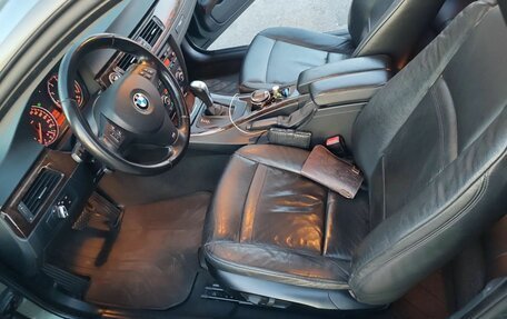 BMW 3 серия, 2008 год, 1 350 000 рублей, 32 фотография