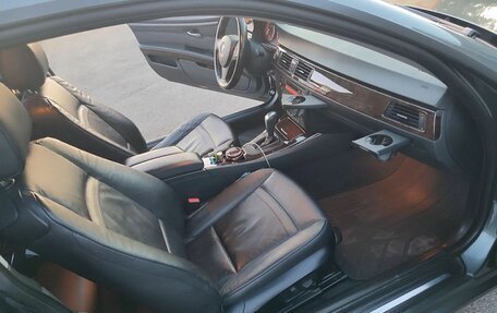 BMW 3 серия, 2008 год, 1 350 000 рублей, 35 фотография