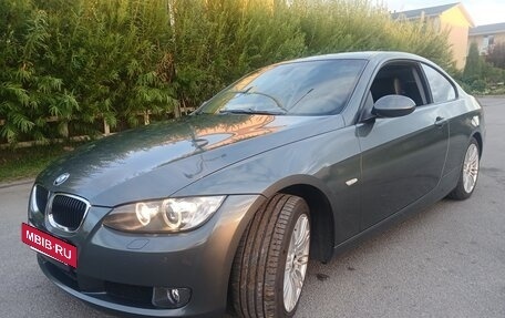 BMW 3 серия, 2008 год, 1 350 000 рублей, 18 фотография